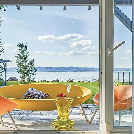 Three-bedroom Holiday In *